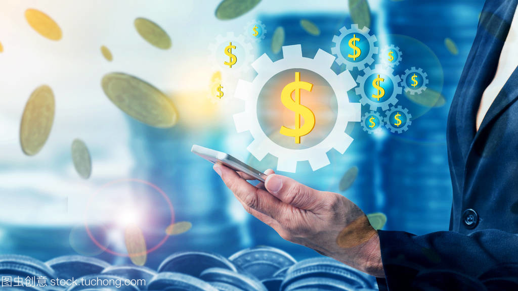 金融與投資 投資管理的核心解析